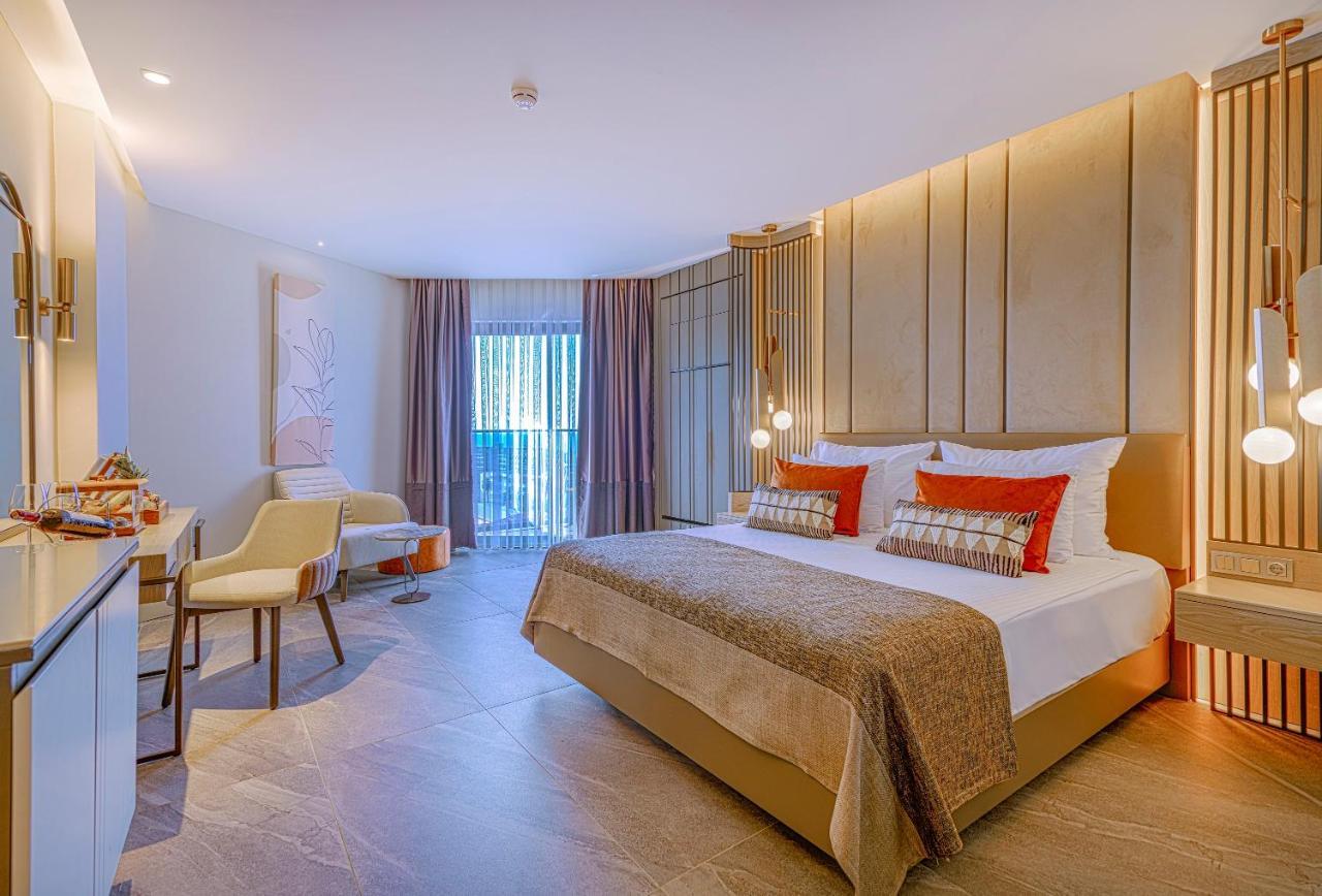 Calyptus Kirman Premium Otel